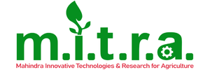 Mitra Sprey logo